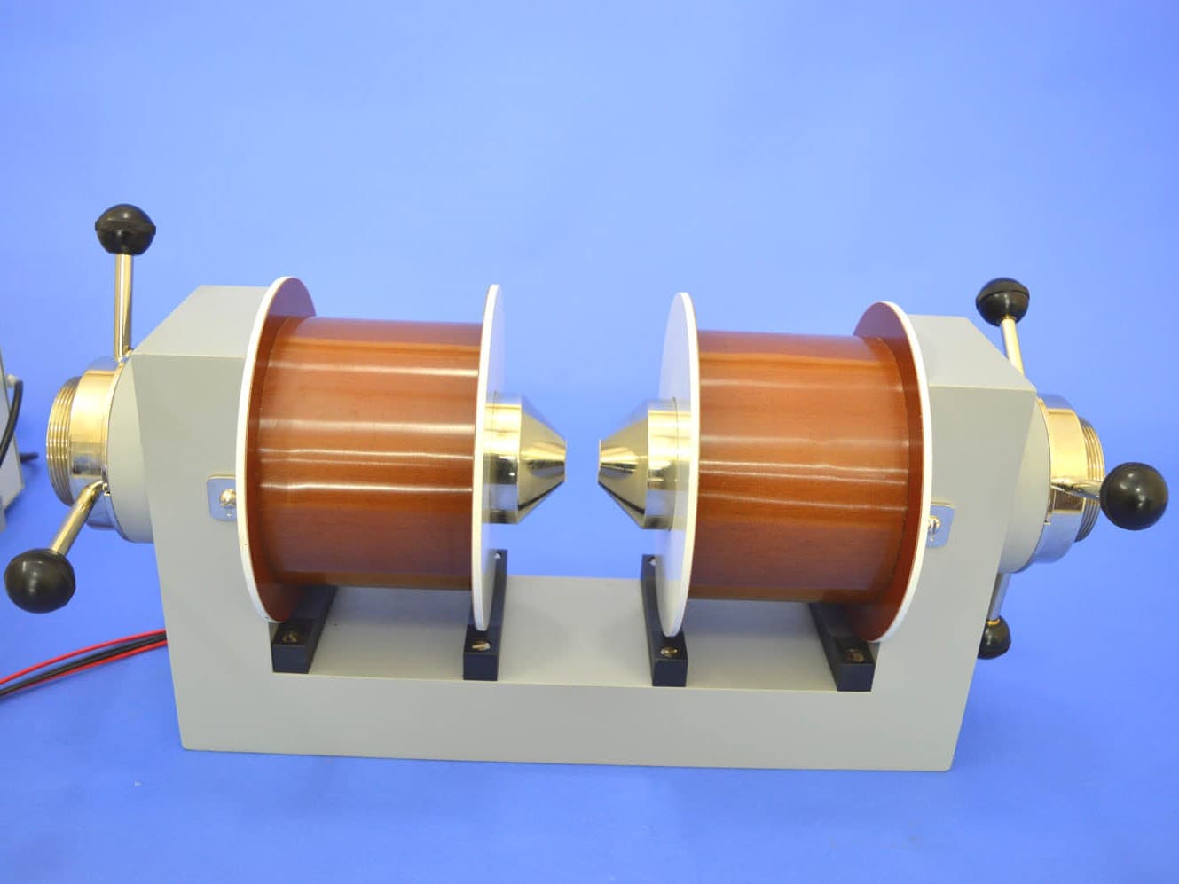 Electromagnet & Power Supply (EMU-75 + DPS-175-C2) (Model EMU-75)